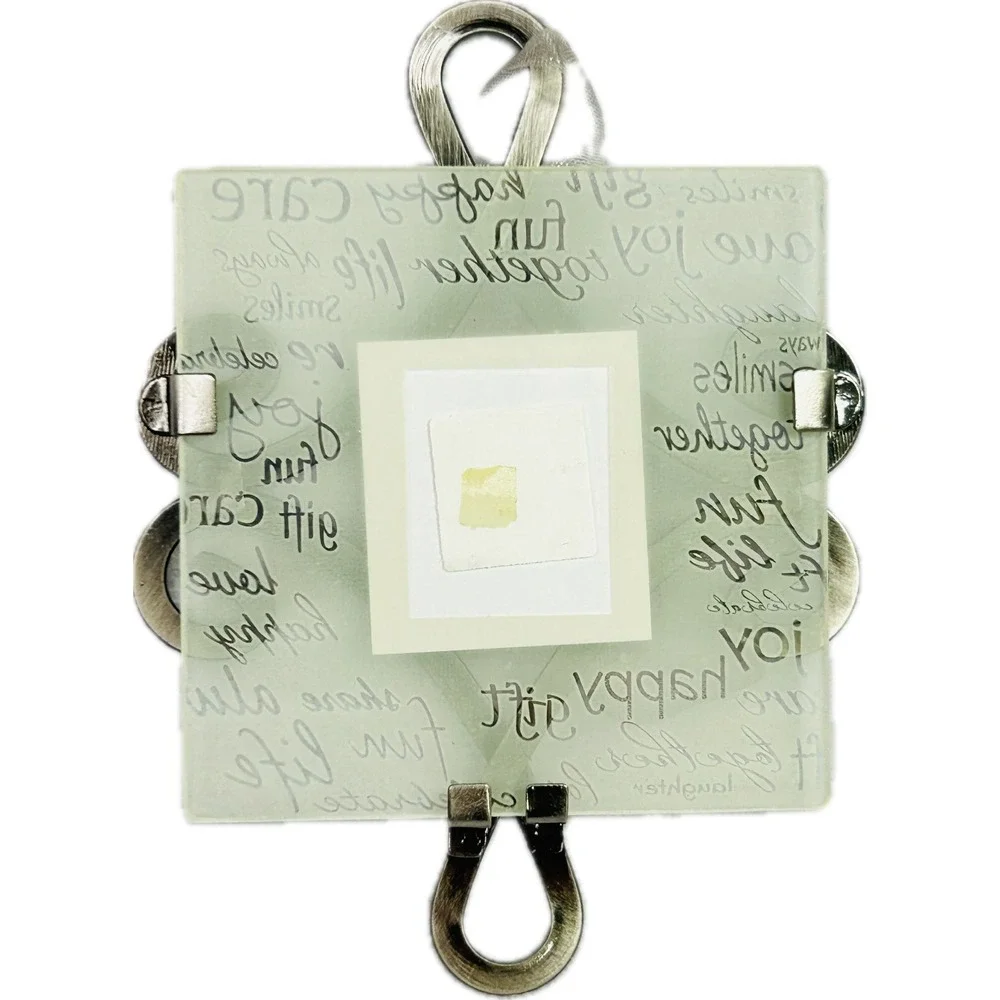 Hallmark Joy, Smiles, Fun Photo Holder The Family Tree Collection Boxed